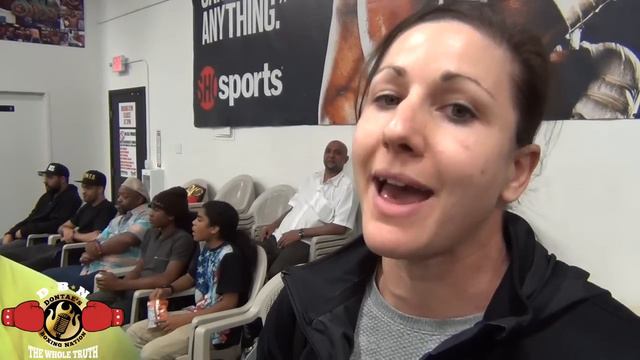 MMA COUPLE BREAKDOWN RONDA ROUSEYS LOSS AND WHAT IT MEANS смотреть онлайн