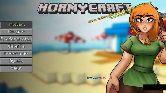 MY SCHOOL IS A HAREM 0.6 [Arkleoff] / HORNYCRAFT 0.09 [SHADIK] EN ESPAÑOL смотреть онлайн