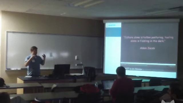 Project Management Tools and Organization смотреть онлайн