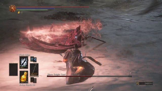 I'll fight Gael every day until Elden Ring's DLC comes out | Day 84 смотреть онлайн