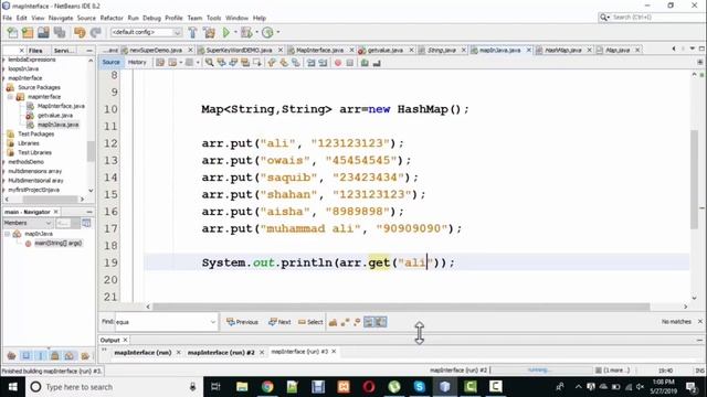 map interface in java || what is map interface смотреть онлайн