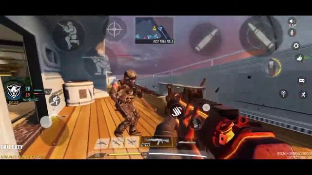 TRYING FREE MYTHIC SKINS IN CALL OF DUTY MOBILE || BETA TEST SERVER смотреть онлайн