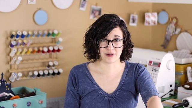 How I Express Creativity - My Favorite Crafty Mediums | @laurenfairwx