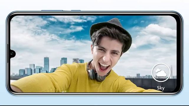 Huawei Honor 10 Lite 24 MP AI Selfie Camera Smartphone Full Specifications смотреть онлайн