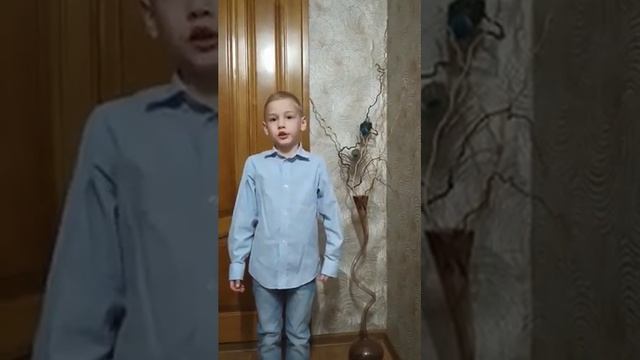 По дороге в класс. А.Барто смотреть онлайн