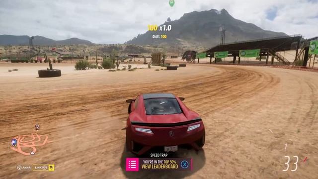 Forza Horizon 5 | Acura me Treasure Treasure Hunt (Guide and Location) смотреть онлайн