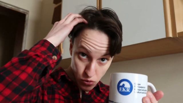 23. Что вышло?! Мою голову ржаной мукой. смотреть онлайн