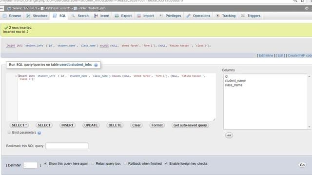 34 JsonArrayRequest part one смотреть онлайн