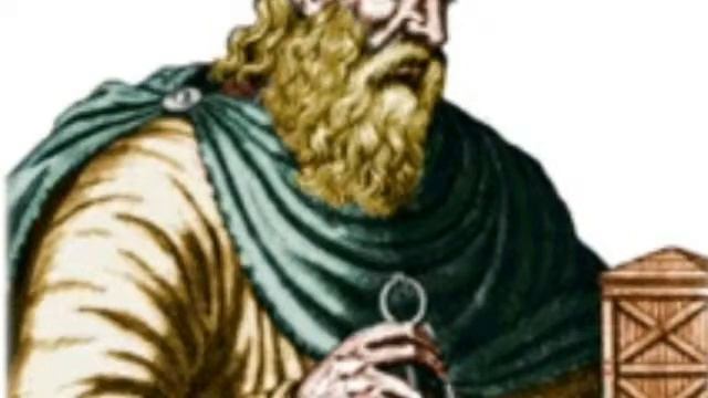 Архимед Archimedes Архимед Archimedes