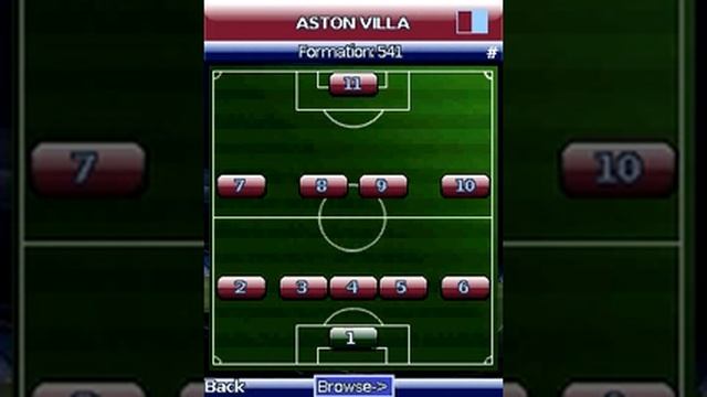Championship Manager 2010 смотреть онлайн