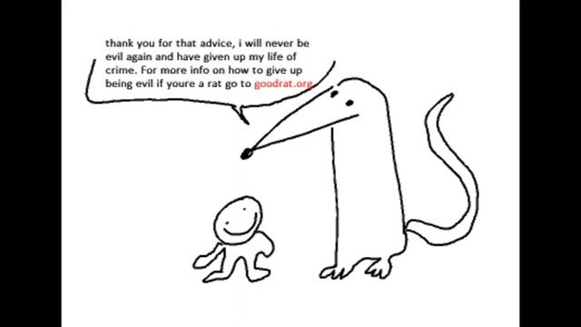 epic rat comic смотреть онлайн