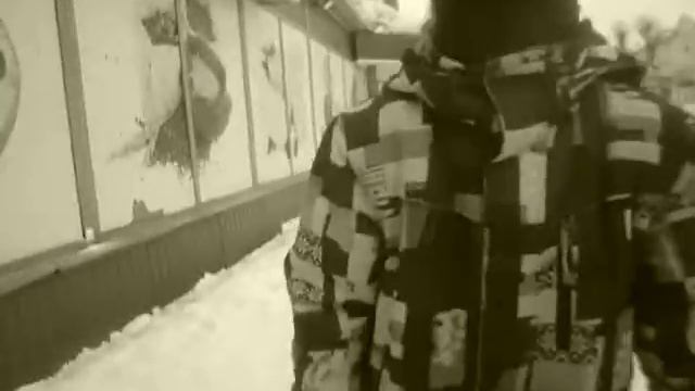 Я и мои друзья!Междуреченск. смотреть онлайн