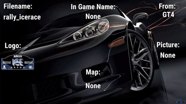 Gran Turismo PSP Cut Content смотреть онлайн