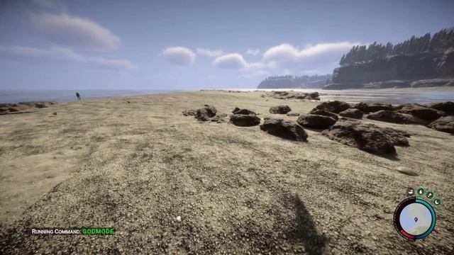 How To Use Console Commands Sons Of The Forest! Legal Mod Menu смотреть онлайн