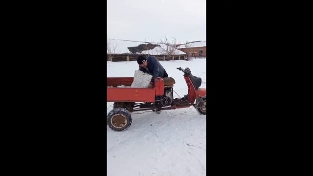 Ну вот завёл после 10 лет простоя смотреть онлайн