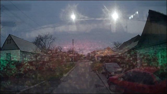 Бюджетный FPV квадрокоптер VISUO XS809HW смотреть онлайн