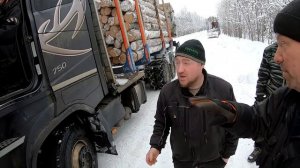 Ледовый путь. Викинг. Дальнобой