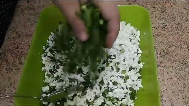 Простые и вкусные оладьи