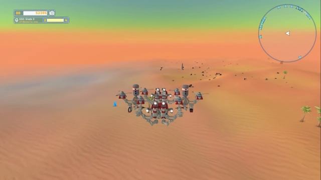 [TerraTech] Боевой полёт! - эп. 9 смотреть онлайн