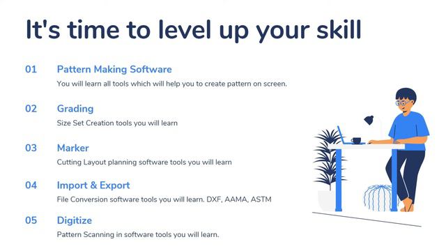 Optitex CAD Software Online Training in India | Learn from Kameswar Rao Ex-Optitex 10+ Training Exp смотреть онлайн