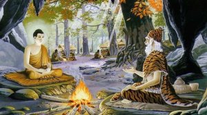 История Буддизма