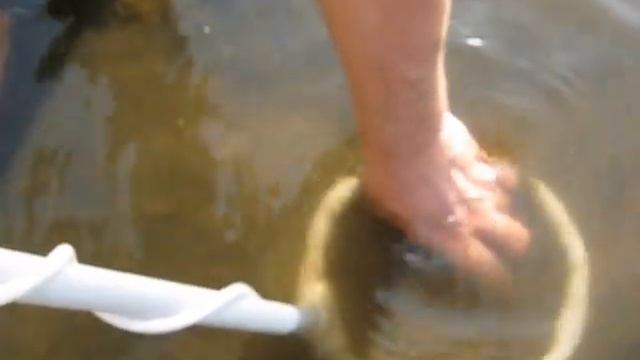 мд пират тест в воде смотреть онлайн