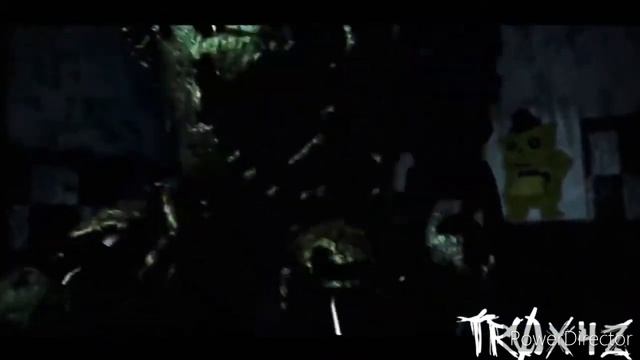 [FNAF|C4D] - Y.G.I.O. [RUS] song by Miatrissy\animation TROX4Z смотреть онлайн