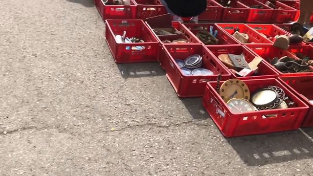 ✅ Часть 4, Антиквариат, барахолка в Риге, СЛЁТ КОЛЛЕКЦИОНЕРОВ-РЕСТАВРАТОРОВ. Part 4🇱🇻Fleamarket