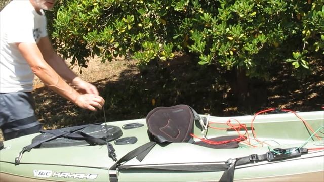 MONTAJE DEL KIT BÁSICO EOLA 2 1 CON FOQUE смотреть онлайн