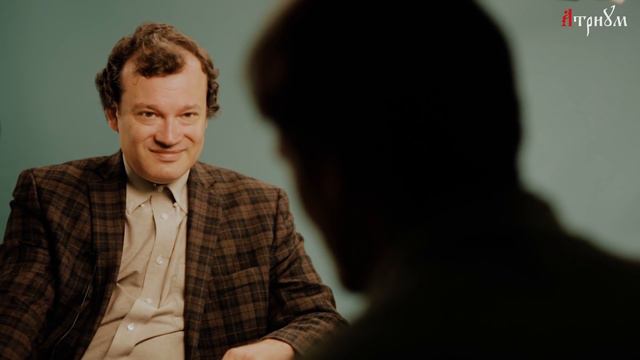 Кризис протестантизма: от реформации до наших дней смотреть онлайн