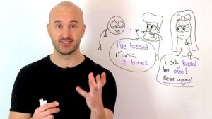 Present Perfect or Past Simple? - English Grammar lesson