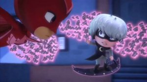 Герои в масках Сборник светящиеся Мотыльки