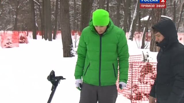 Россия 2. Катание на мотосноуборде (февраль, 2015) смотреть онлайн