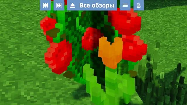 Minecraft в 3D ! (Моды 148) Blocks3D смотреть онлайн