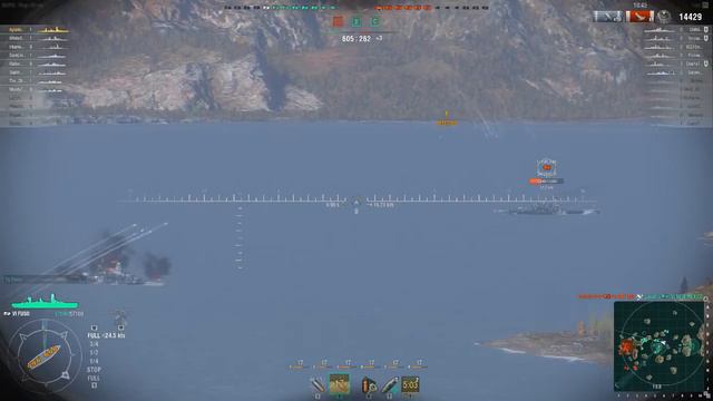 The Emperor's Guns (The Fuso) смотреть онлайн