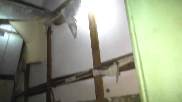 Слоним. Бывший 638-ой РП РВСН. 1-й дивизион. Часть 21 смотреть онлайн