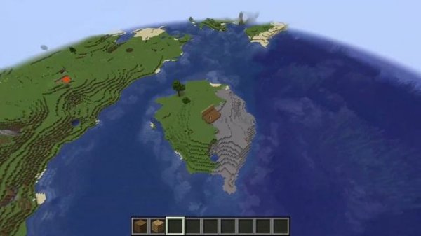 Minecraft Mod Review - Camera Utils