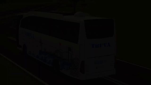 Bus Simulator: Roblox | Mercedes Travego смотреть онлайн