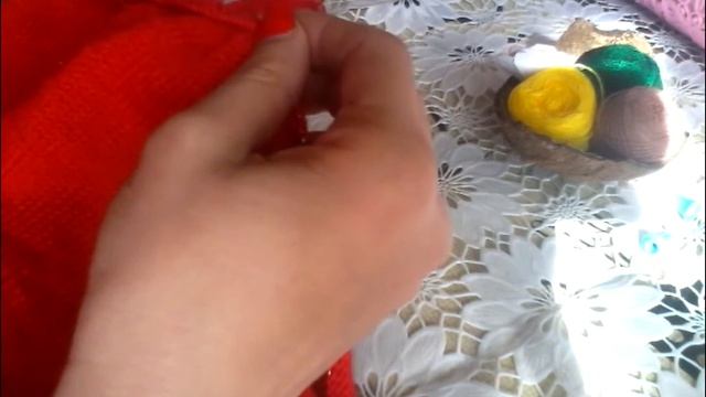 Болталка под вязание/Пасхальные традиции моей семьи. смотреть онлайн