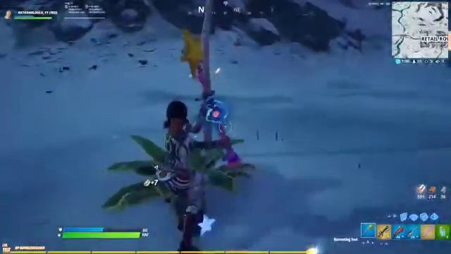 Solo and zone wars смотреть онлайн