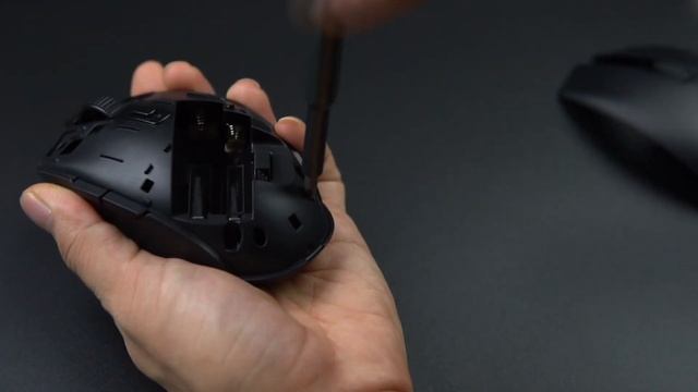 Razer Orochi V2 Wireless Gaming Mouse Unbox смотреть онлайн
