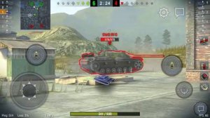 Танки без интернета!