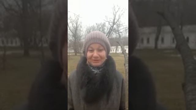 Отзыв после 4 ступени. Татьяна о преодолениях и раскрепощении себя и голоса смотреть онлайн