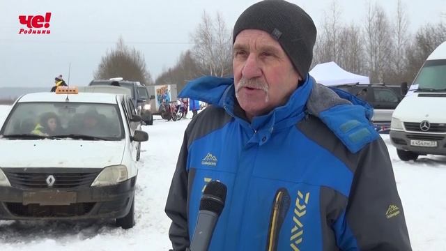 Телевидение Родники