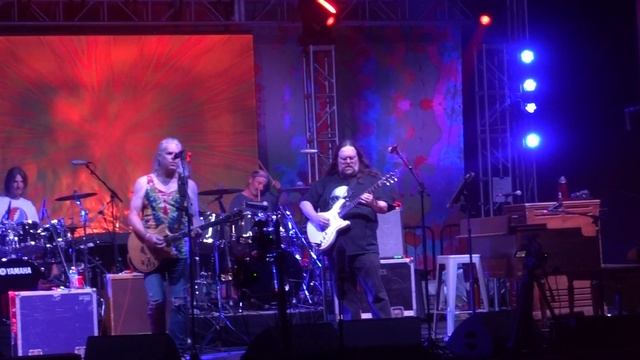 Black Throated Wind -Dark Star Orchestra - Days Between Festival - Laytonville, CA - August 6, 2021 смотреть онлайн