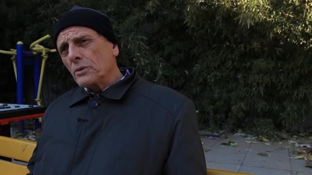 Foreigners Find China a Place to Grow Old Amid Concerns смотреть онлайн