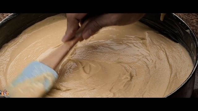 How To Make Simple, Delicious Ravani Cake смотреть онлайн