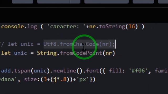 #Trampas Javascript Unicode para simbolos de la alquimia смотреть онлайн