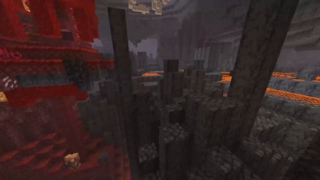 Minecraft 1.16 Music - Pigstep (4k)