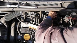 Opel Meriva 2004 - EGR Valve removal for cleaning (Error P0400 - Exhaust Gas Recirculation Flow)